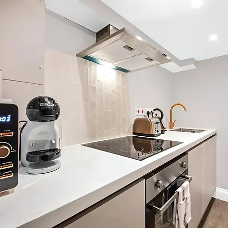 Cozy Perfect Blend Of Style & Convenience