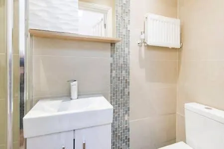 Modern Flat- Camden Town King's Cross Zone 1 Apartment London