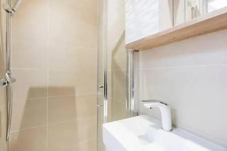 Modern Flat- Camden Town King's Cross Zone 1 Apartment