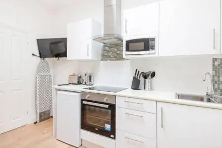Modern Flat- Camden Town King's Cross Zone 1 Apartment London