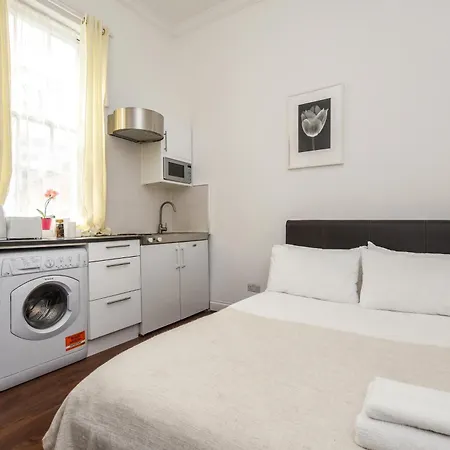 Bright Flat-camden Town King's Cross Zone 1 * London