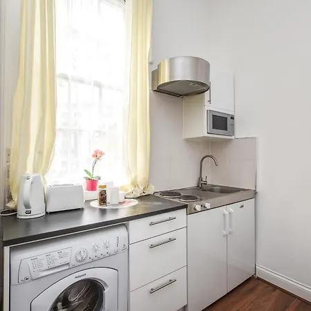Bright Flat-camden Town King's Cross Zone 1 * London
