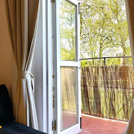 Big With View To Park In Camden Kings Cross Apartment *