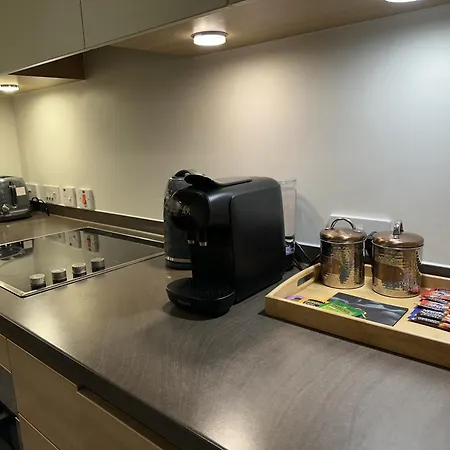 One Bedroom Next To Wembley Staduim * London