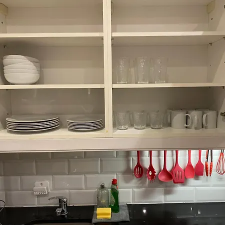 Bright, Modern Flat In Brixton * London