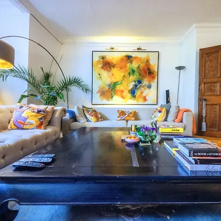 Apartment Yenya Terrace