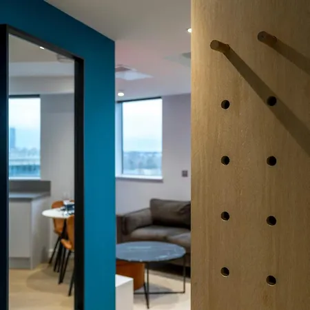 Wembley - Cosy One-bedroom