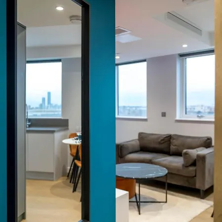 Wembley - Cosy One-bedroom Apartment London
