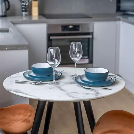 Wembley - Cosy One-bedroom London