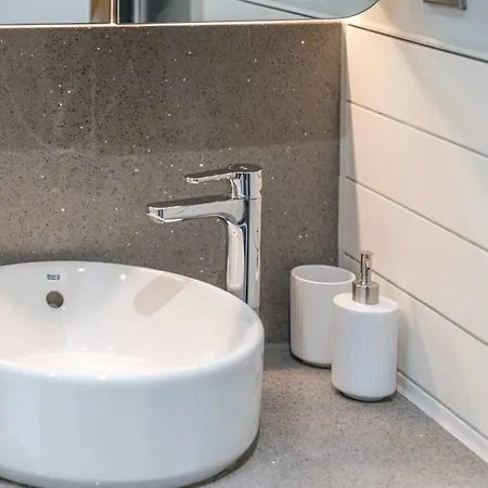 Wembley - Cosy One-bedroom