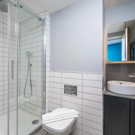 Apartment Wembley - Cosy One-bedroom