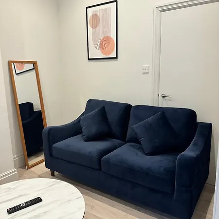 Heart Of London's Holborn - Cityapartmentstay Apartment *