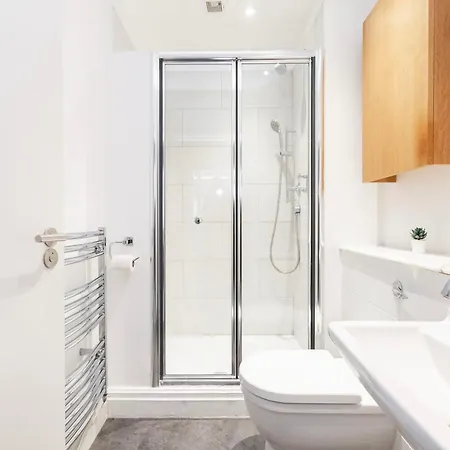 Heart Of London's Holborn - Cityapartmentstay London