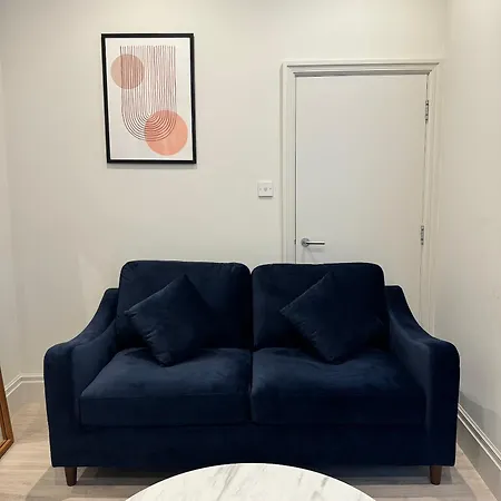 Heart Of London's Holborn - Cityapartmentstay * London
