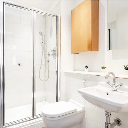 Heart Of London's Holborn - Cityapartmentstay Apartment *