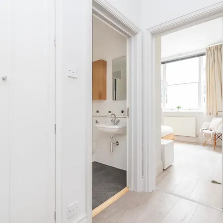 Heart Of London's Holborn - Cityapartmentstay Apartment London