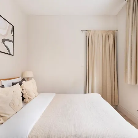 Heart Of London's Holborn - Cityapartmentstay London