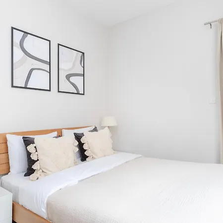 Heart Of London's Holborn - Cityapartmentstay *