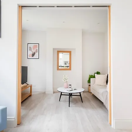 Heart Of London's Holborn - Cityapartmentstay Apartment *