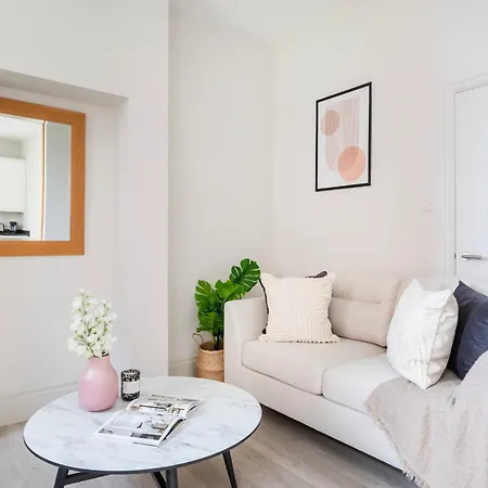 Heart Of London's Holborn - Cityapartmentstay * London