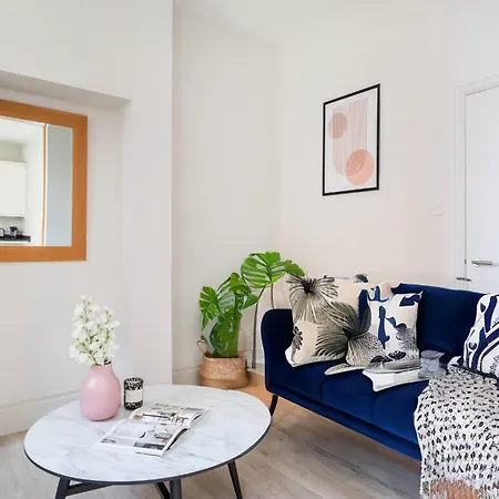 Heart Of London's Holborn - Cityapartmentstay Apartment