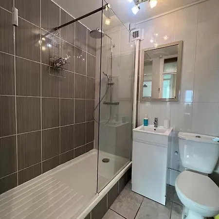 Apartment With Stuning Views Close To Center *