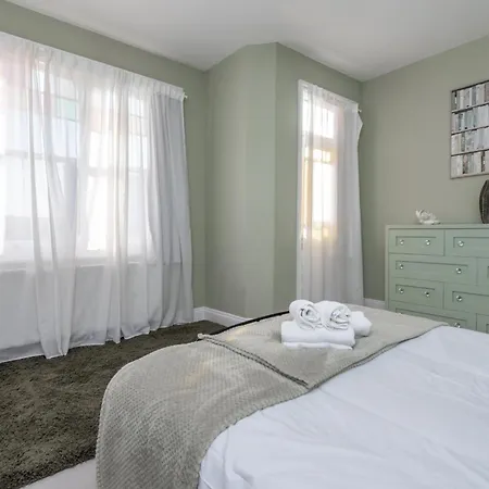 Holiday home Lrg Stunning 4bd Crouchend House