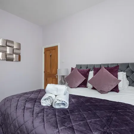 Holiday home Lrg Stunning 4bd Crouchend House *