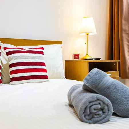 Appartement 3 Bed 3 Bathroom Flat In Kensington B Londres