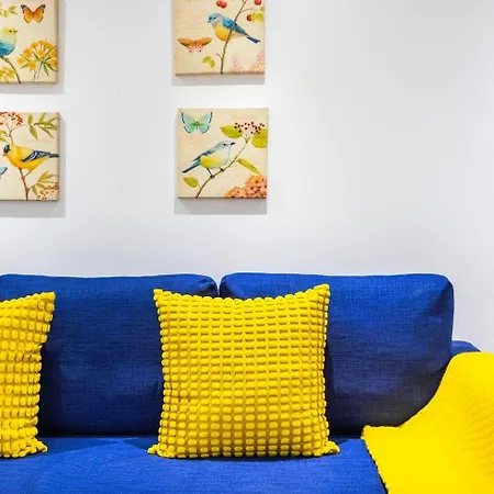 3 Bed 3 Bathroom Flat In Kensington B Appartement Londres