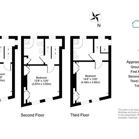 Apartment Stylish 2-bed Townhouse In Mayfair London
