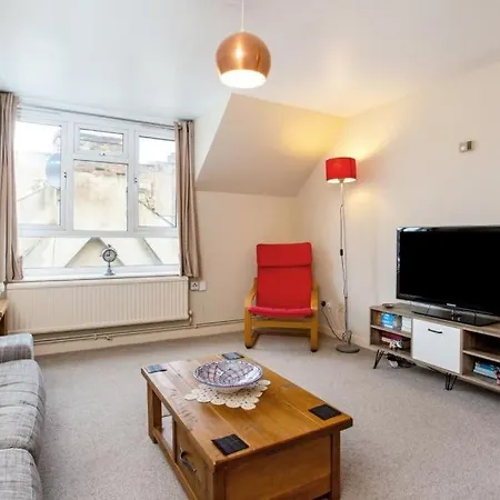 Of Battersea Apartment London