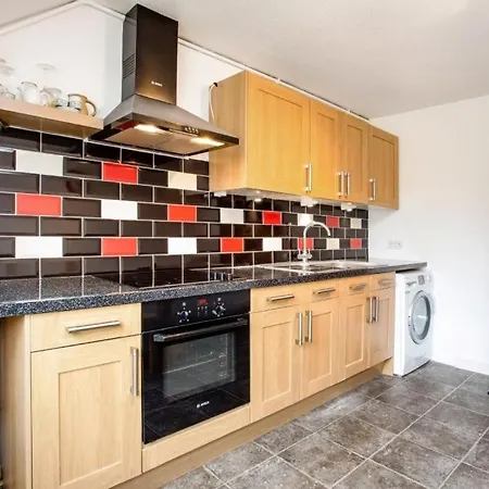 Of Battersea Apartment