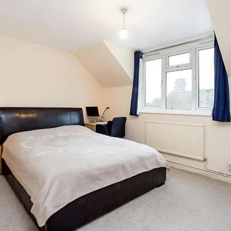 Apartment Of Battersea