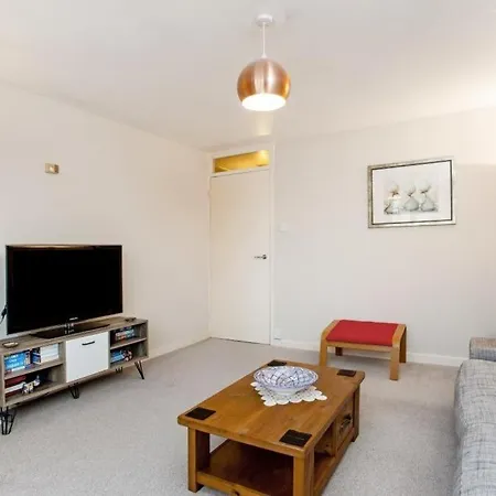 Of Battersea Apartment