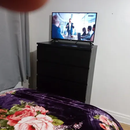 Homestay Exclusive Double Bedroom In A Gorgeous Shared Flat With Access Plumstead (Greater London)