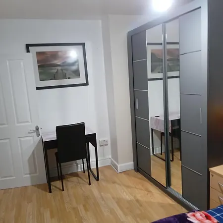 Exclusive Double Bedroom In A Gorgeous Shared Flat With Access * Plumstead (Greater London)