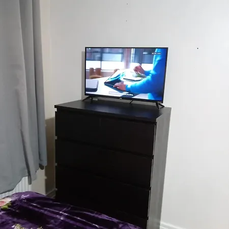 Exclusive Double Bedroom In A Gorgeous Shared Flat With Access