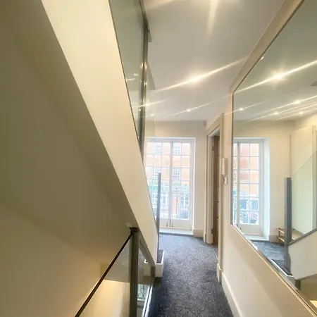 House With 4 Bedrooms Marylebone High Str
