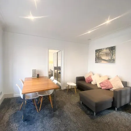 House With 4 Bedrooms Marylebone High Str Apartment