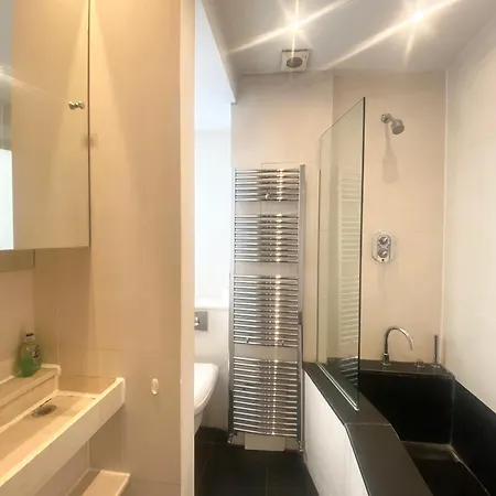 House With 4 Bedrooms Marylebone High Str Apartment *