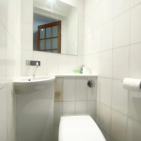 House With 4 Bedrooms Marylebone High Str London