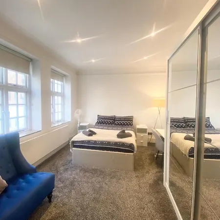 House With 4 Bedrooms Marylebone High Str London