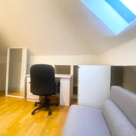 Apartment House With 4 Bedrooms Marylebone High Str