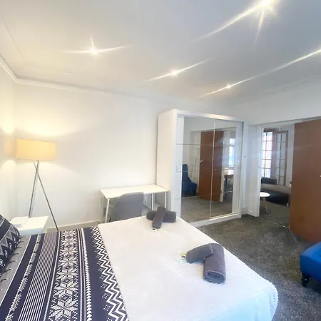 House With 4 Bedrooms Marylebone High Str * London