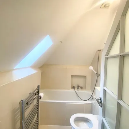 Apartment House With 4 Bedrooms Marylebone High Str *