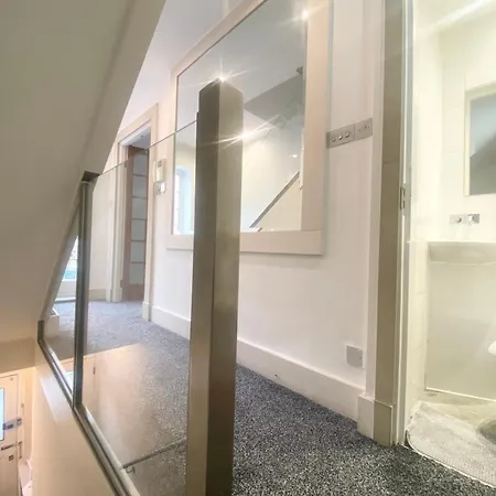 House With 4 Bedrooms Marylebone High Str * London