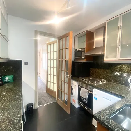 Apartment House With 4 Bedrooms Marylebone High Str