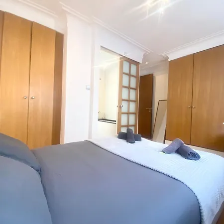 House With 4 Bedrooms Marylebone High Str London