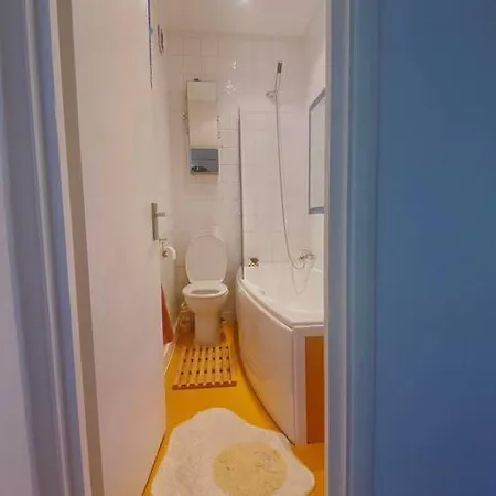 Beautiful 1 Bedroom Near Fields And Victoria Park